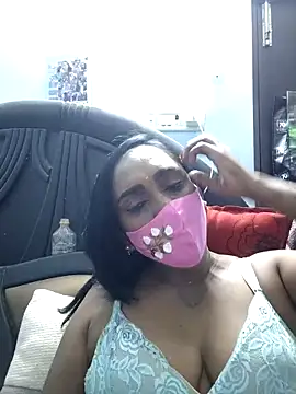 Dharshini98 online show from April 23, 2026, 3:03 pm