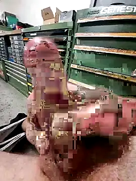 Nils667 online show from November 12, 2025, 12:38 pm