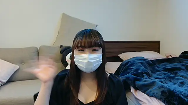 Snapshot of yumichan99 chatting on November 13, 2025, 6:12 am yumichan99 online show from November 13, 2025, 6:12 am