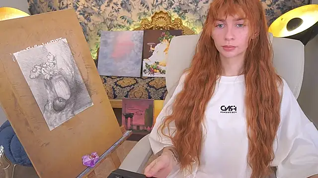 Nicol Moonn online show from April 23, 2026, 5:52 am