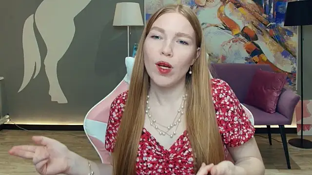 LavetaShiroma online show from December 20, 2025, 11:34 pm