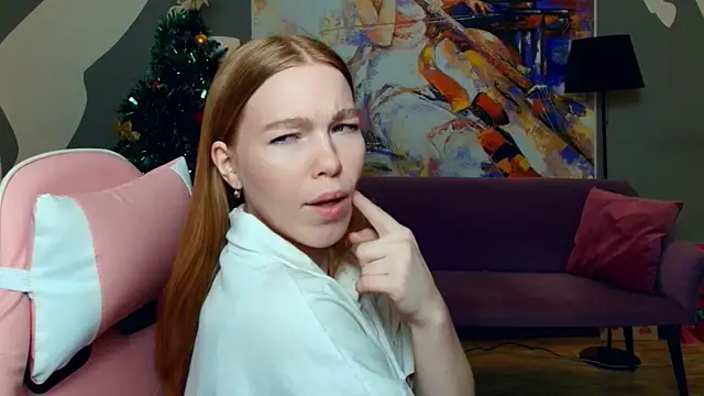 LavetaShiroma online show from January 7, 2026, 8:33 pm