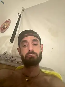 Snapshot of Hectorbbkfist chatting on November 13, 2025, 6:07 pm Hectorbbkfist online show from November 13, 2025, 6:07 pm