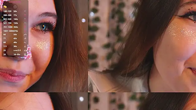 cheeky cherry  online show from November 27, 2025, 3:03 pm