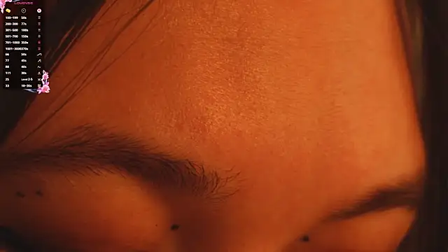 cheeky cherry  online show from December 17, 2025, 5:08 pm