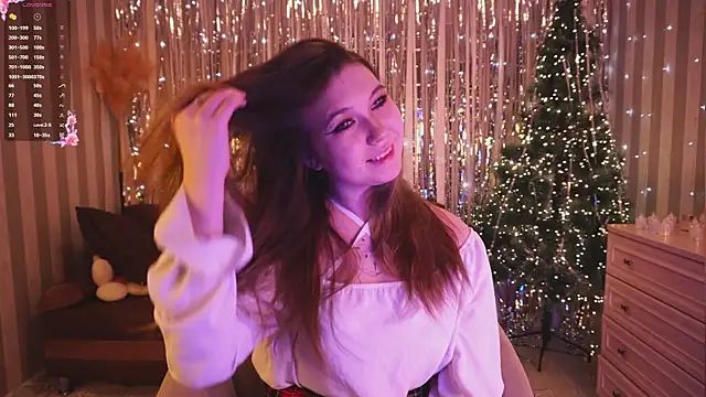 cheeky cherry  online show from January 8, 2026, 5:04 pm