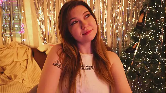 cheeky cherry  online show from January 11, 2026, 5:07 pm