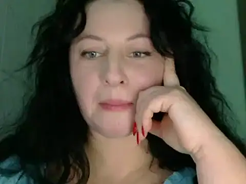 MelinaAx online show from January 31, 2026, 7:45 pm