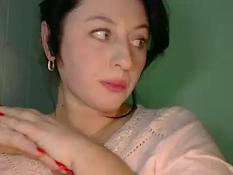 MelinaAx online show from February 6, 2026, 7:50 pm