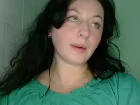 MelinaAx online show from February 22, 2026, 8:18 pm