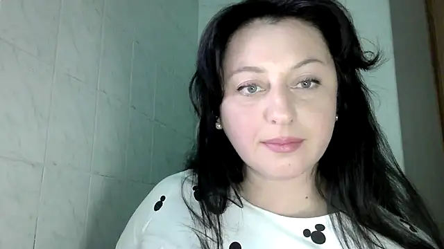 MelinaAx online show from April 26, 2026, 7:22 pm