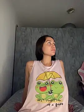 carolsapequinha online show from February 23, 2026, 11:07 am