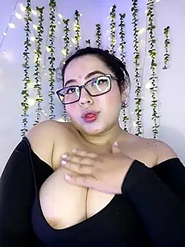 Sweety chloe online show from February 25, 2026, 2:59 pm