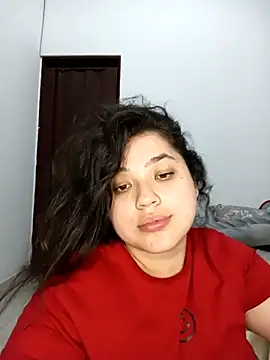 Sweety chloe online show from April 18, 2026, 3:21 am