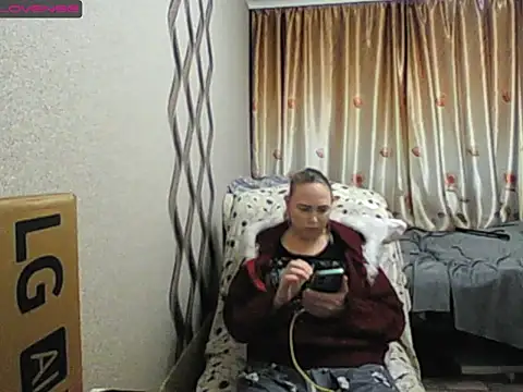 JenniDeep online show from November 27, 2025, 1:18 am