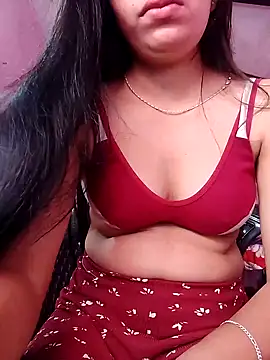 isha sharma2002 online show from November 18, 2025, 3:23 am