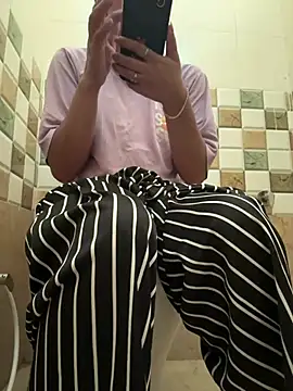 isha sharma2002 online show from March 29, 2026, 3:39 am