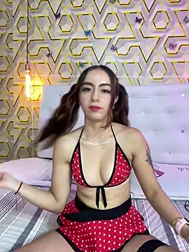 Snapshot of MelanyyJhonson15 chatting on November 22, 2025, 11:26 pm MelanyyJhonson15 online show from November 22, 2025, 11:26 pm