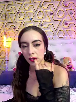 Snapshot of MelanyyJhonson15 chatting on January 10, 2026, 8:54 pm MelanyyJhonson15 online show from January 10, 2026, 8:54 pm