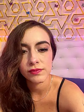 Snapshot of MelanyyJhonson15 chatting on January 12, 2026, 1:33 am MelanyyJhonson15 online show from January 12, 2026, 1:33 am