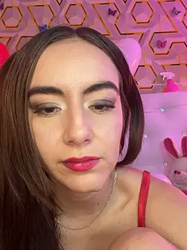 MelanyyJhonson15 online show from February 15, 2026, 2:30 am