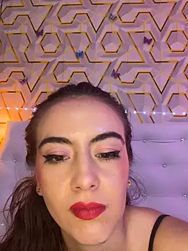 MelanyyJhonson15 online show from March 27, 2026, 8:26 am