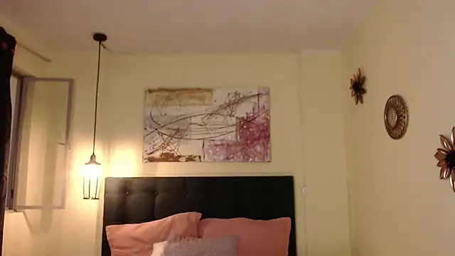 Catalinajane1 online show from May 31, 2026, 7:37 pm