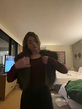 Snapshot of miatate chatting on February 8, 2026, 2:48 am miatate online show from February 8, 2026, 2:48 am