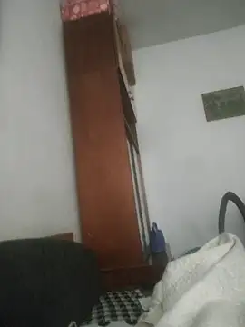 WhiteWolfTaTrAn online show from November 13, 2025, 8:24 am