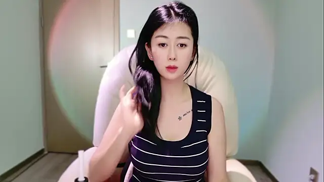 Zoe-Zoe online show from February 20, 2026, 5:48 am