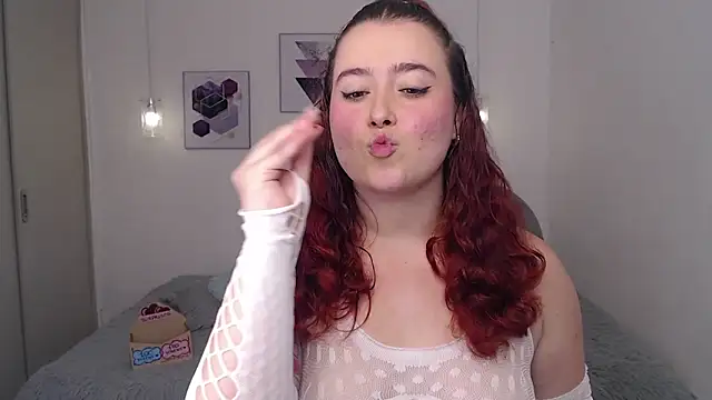 selene rouse  online show from May 23, 2026, 1:33 am