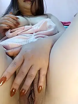 MysaLy2k online show from March 25, 2026, 1:22 am