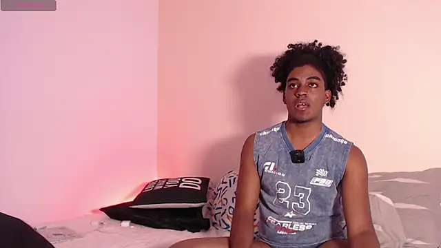 Mark Nico online show from December 19, 2025, 5:47 am