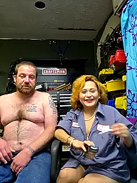 Txweld69 online show from December 1, 2025, 8:14 pm