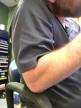 Txweld69 online show from January 12, 2026, 9:31 pm