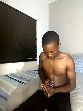 Boytoy BigD online show from November 24, 2025, 9:58 pm