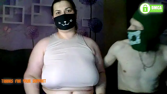 honey sweet couple online show from February 8, 2026, 9:07 pm