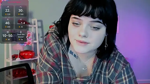 lika pop online show from February 24, 2026, 5:22 pm