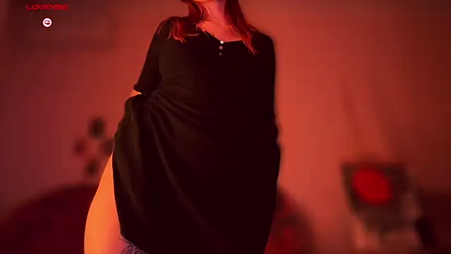 Margie Dorene online show from November 30, 2025, 9:19 pm