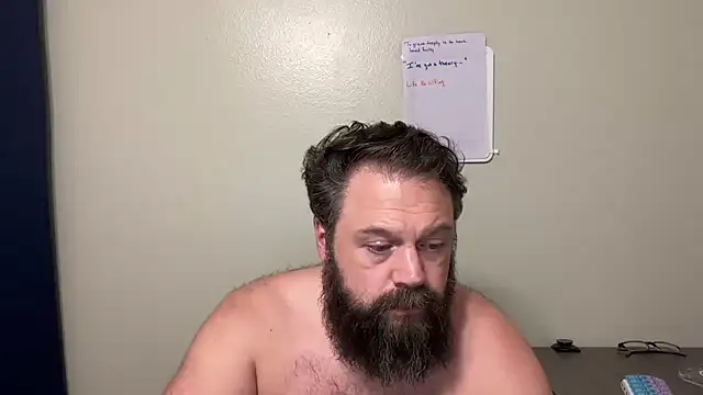 ShyBaker online show from June 18, 2026, 4:13 am