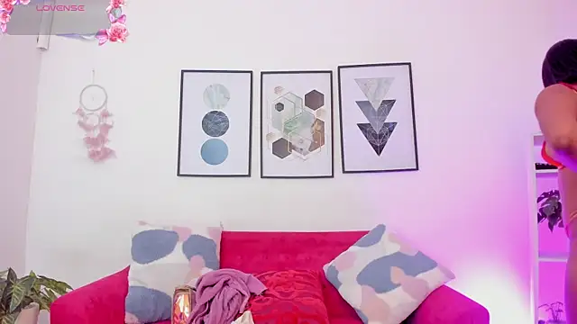 tamibaby7 online show from January 19, 2026, 3:32 am