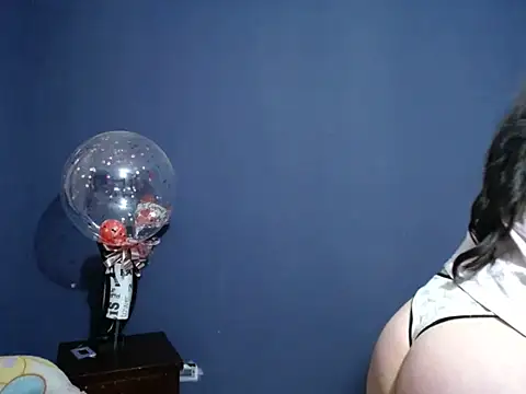 eva rushh online show from January 9, 2026, 4:37 am