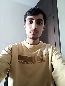 Jemin og online show from November 23, 2025, 2:55 am