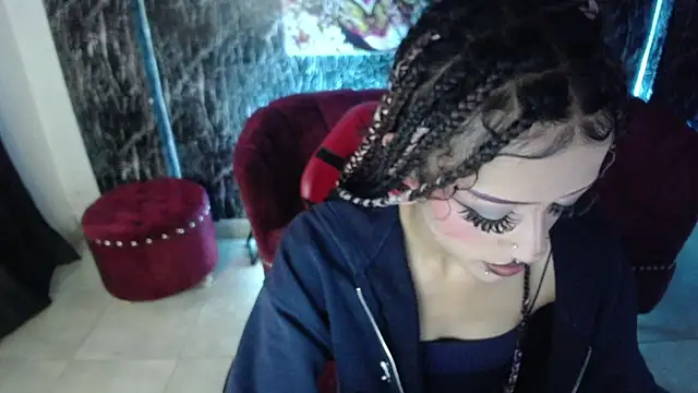 Snapshot of Sweet_dolly_m chatting on November 22, 2025, 2:38 pm Sweet dolly m online show from November 22, 2025, 2:38 pm