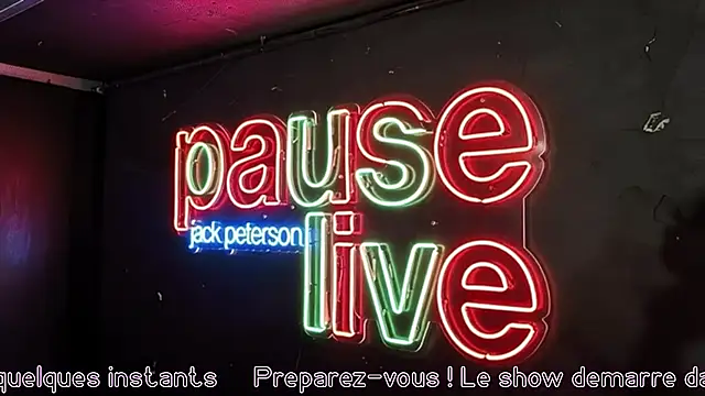 Jack Peterson0 online show from February 20, 2026, 1:22 pm