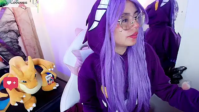 Snapshot of tsuky_nekoo chatting on November 14, 2025, 6:45 am tsuky nekoo online show from November 14, 2025, 6:45 am