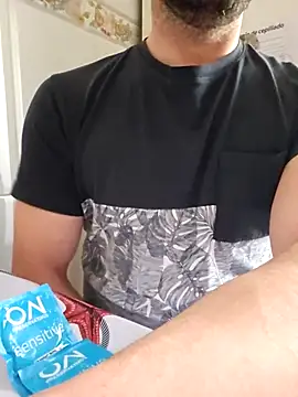 7allexx online show from February 18, 2026, 9:05 am