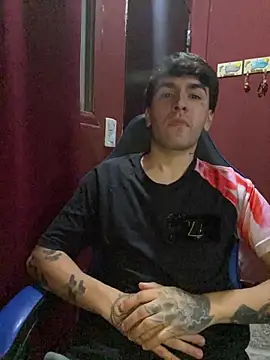 Snapshot of ruokgerma66 chatting on November 16, 2025, 5:24 am ruokgerma66 online show from November 16, 2025, 5:24 am