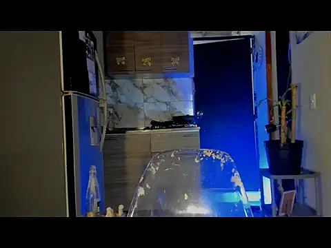 aprille15 online show from April 19, 2026, 8:11 pm