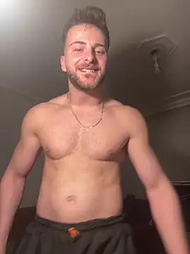 atesturky online show from February 21, 2026, 8:21 pm